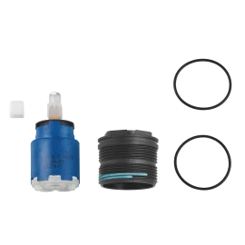 Cartuccia di Ricambio GROHE da 35 mm per lavabi e bidet