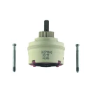 Cartuccia GROHE da 56 mm per monocomandi | Ricambio original