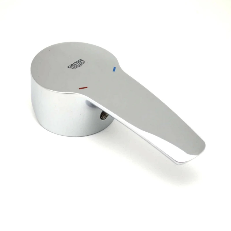 Maniglia di ricambio Eurostyle Grohe in cromo - Originale