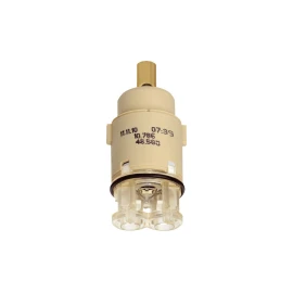 Cartuccia di Ricambio GROHE da 28 mm per lavabi e bidet