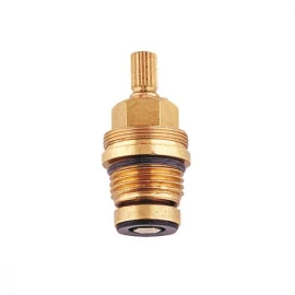 Vitone da 1/2'' Millerighe corto Grohe - Ricambi e Accessori