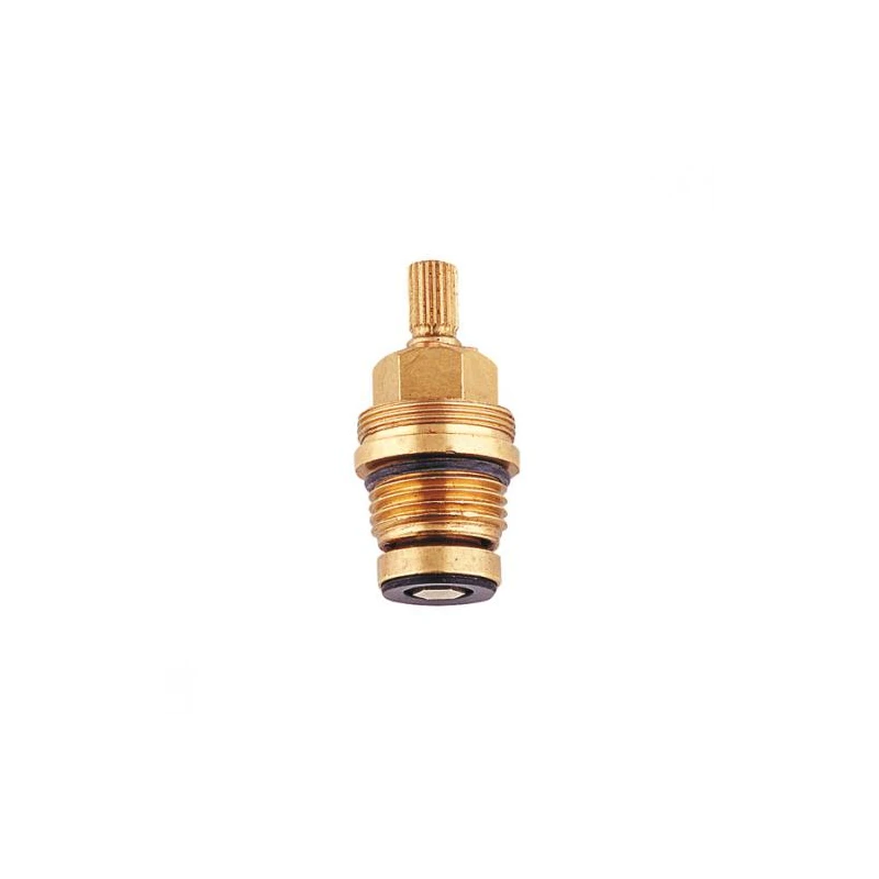 Vitone da 1/2'' Millerighe corto Grohe - Ricambi e Accessori