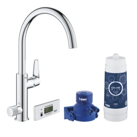 Miscelatore Blue Pure Baucure con sistema filtrante - GROHE