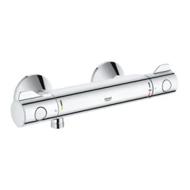 Miscelatore termostatico Grotherm 800 per doccia - GROHE