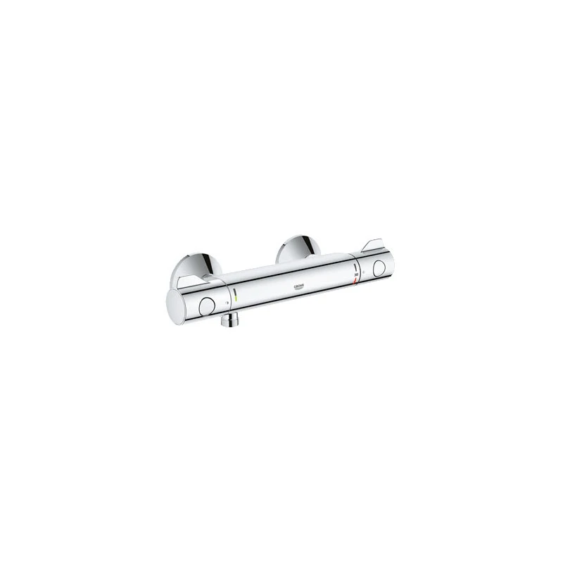 Miscelatore termostatico Grotherm 800 per doccia - GROHE