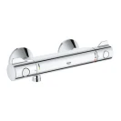 Miscelatore termostatico Grotherm 800 per doccia - GROHE