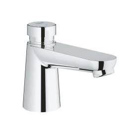 Rubinetto lavabo temporizzato Euro Eco Cosmopolitan T - Groh