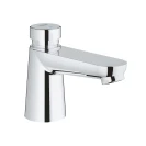 Rubinetto lavabo temporizzato Euro Eco Cosmopolitan T - Groh
