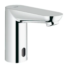 Rubinetto elettronico Euroeco Cosmo 230V - GROHE