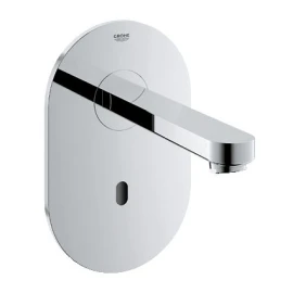 Rubinetto elettronico GROHE Euroeco per lavabo a incasso
