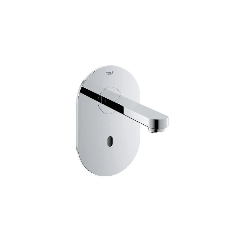 Rubinetto elettronico GROHE Euroeco per lavabo a incasso