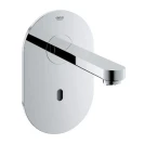 Rubinetto elettronico GROHE Euroeco per lavabo a incasso