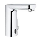 Rubinetto elettronico GROHE per lavabo infrarossi - Cromo