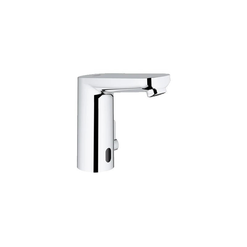 Rubinetto elettronico GROHE per lavabo a batteria - Cromo