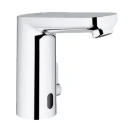 Rubinetto elettronico GROHE per lavabo a batteria - Cromo