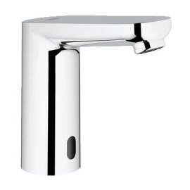 Rubinetto elettronico GROHE con miscelazione nascosta - Crom