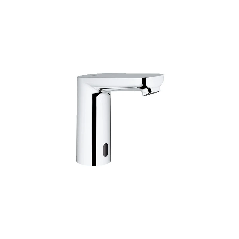 Rubinetto elettronico GROHE con miscelazione nascosta - Crom