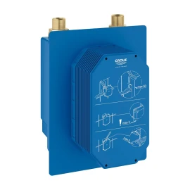 Corpo miscelatore elettrico Eurosmart Cosmopolitan Grohe