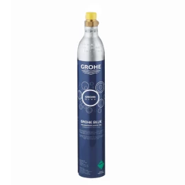 Bombola CO2 Grohe Blue da 425 g - Ricambio originale