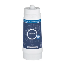 Filtro ai carboni attivi Grohe Blue - Capacità 3000 litri