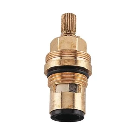 Testina in ceramica Grohe DianFlex da 1/2 pollice