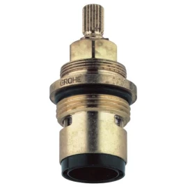 Testina in ceramica GROHE DianFlex da 3/4'' - Alta qualità