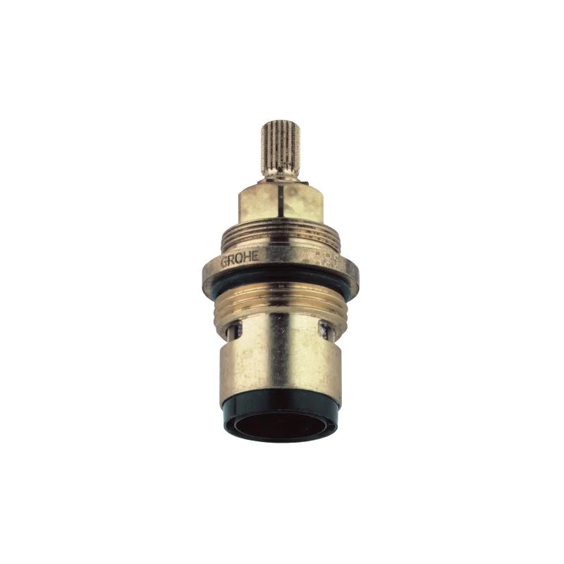 Testina in ceramica GROHE DianFlex da 3/4'' - Alta qualità