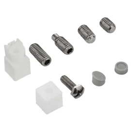 Set di fissaggio Grohe originale - Ricambio factorycode 4633