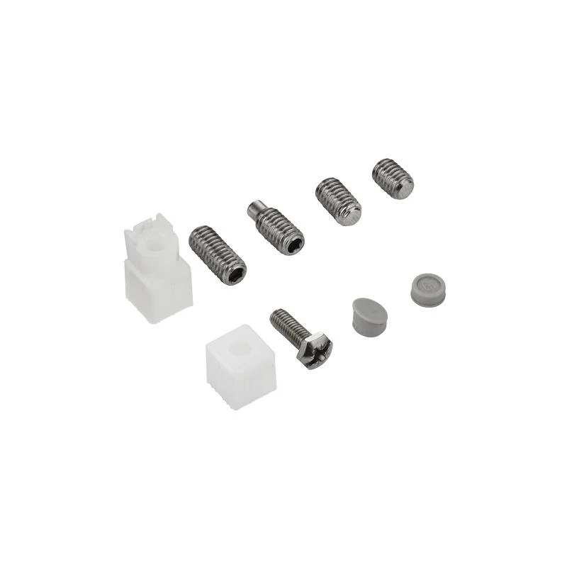 Set di fissaggio Grohe originale - Ricambio factorycode 4633