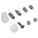 Set di fissaggio Grohe originale - Ricambio factorycode 4633