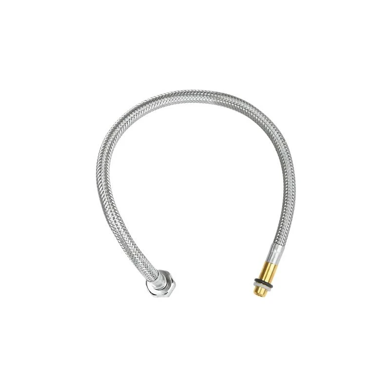 Flessibile di raccordo GROHE 420 mm 3/8" - Ricambio original