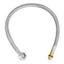 Flessibile di raccordo GROHE 420 mm 3/8" - Ricambio original