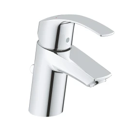 Miscelatore lavabo Eurosmart Grohe cromo - Monocomando