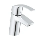 Miscelatore lavabo Eurosmart Grohe cromo - Monocomando