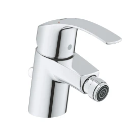 Miscelatore Monocomando Bidet EuroSmart Grohe - Cromo