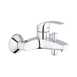 Miscelatore Monocomando vasca GROHE EuroSmart Cromo