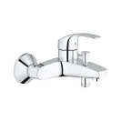Miscelatore Monocomando vasca GROHE EuroSmart Cromo