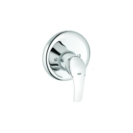 Miscelatore incasso doccia EuroSmart Grohe - Cromo