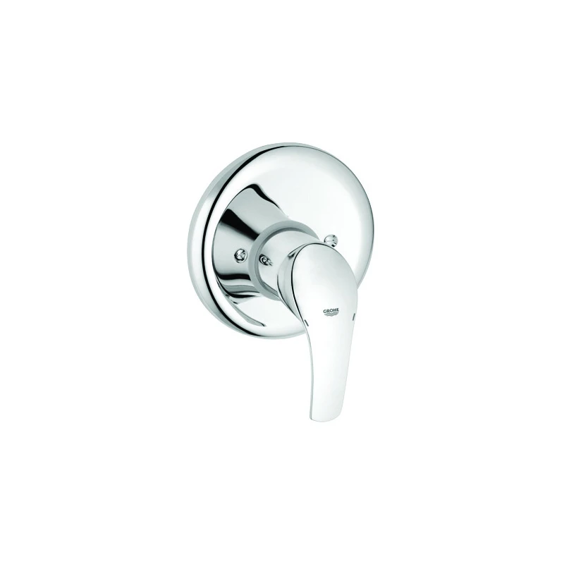 Miscelatore incasso doccia EuroSmart Grohe - Cromo