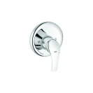 Miscelatore incasso doccia EuroSmart Grohe - Cromo