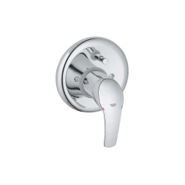 Miscelatore incasso doccia Eurosmart GROHE - Cromo