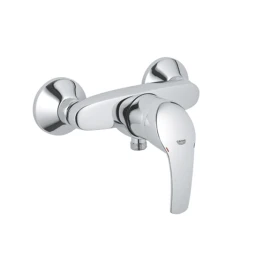 Monocomando esterno doccia EuroSmart Grohe - Cromo