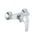 Monocomando esterno doccia EuroSmart Grohe - Cromo