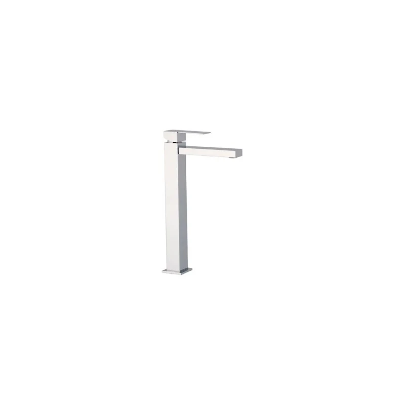 Miscelatore monocomando lavabo alto XXL, senza scarico - serie Polar
