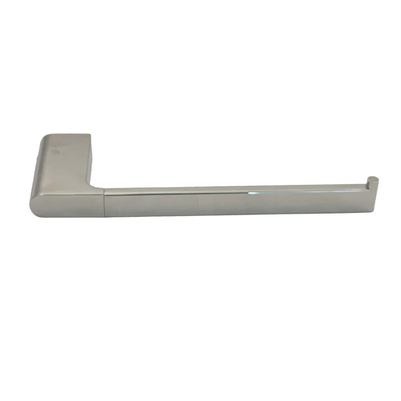 Porta salviette bidet - cromato