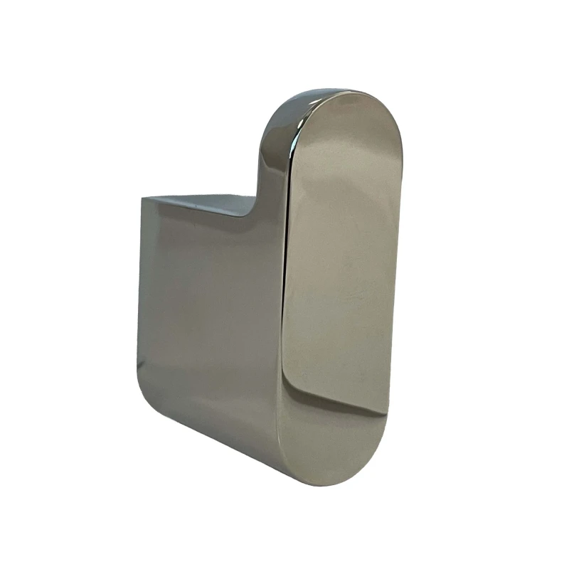Porta abito, metallo, cromo
