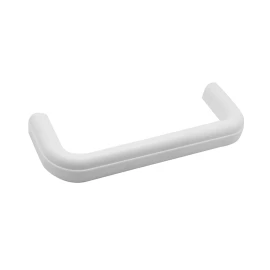 Porta asciugamani 30 cm DH IMMA Bianco
