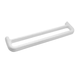 Porta asciugamani DH 55 cm Bianco