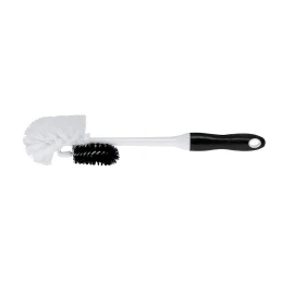 Scopino WC SPIRE con setola Dianflex