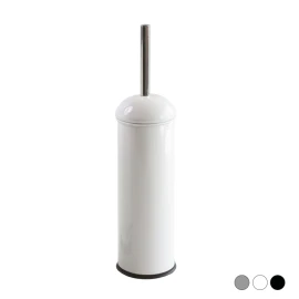Porta scopino Calla DH bianco
